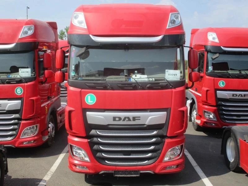 Daf XF 450 SSC PTO - НА ПРОМОЦИЯ, тел:+ 36305669818 - изображение 2