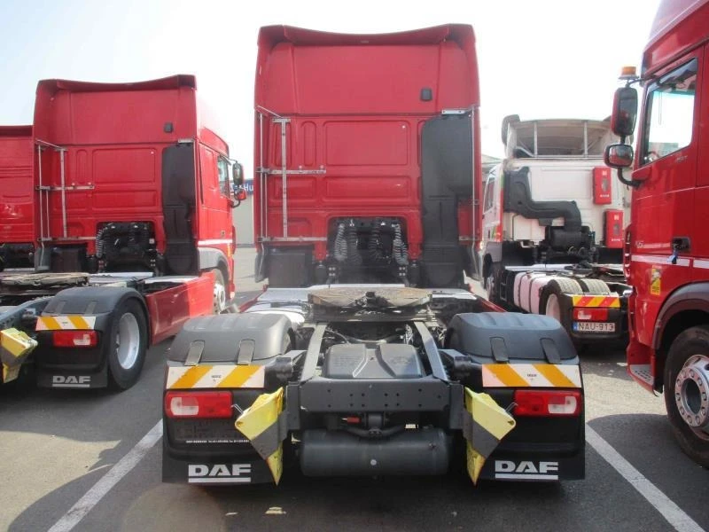 Daf XF 450 SSC PTO - НА ПРОМОЦИЯ, тел:+ 36305669818 - изображение 5