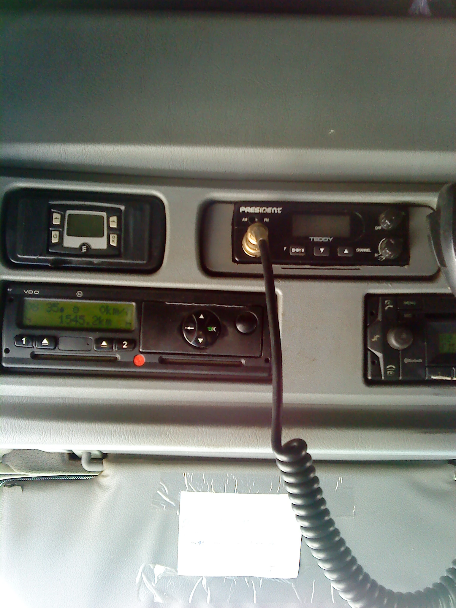 Mercedes-Benz Actros АКСОР 1833, снимка 4 - Камиони - 54307866