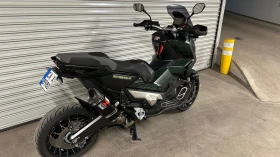 Honda X-ADV 750, снимка 3