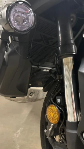 Honda X-ADV 750, снимка 10