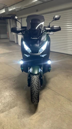 Honda X-ADV 750, снимка 12