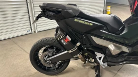 Honda X-ADV 750, снимка 16