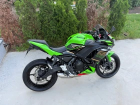 Kawasaki Ninja, снимка 3