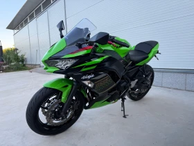 Kawasaki Ninja, снимка 7