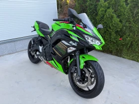 Kawasaki Ninja, снимка 1