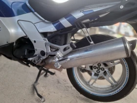 BMW K к1200rs, снимка 10
