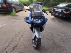 BMW K к1200rs, снимка 1