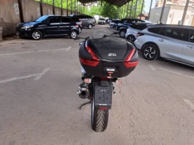 BMW K к1200rs, снимка 5