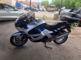BMW K к1200rs, снимка 2
