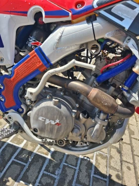 Honda 250, снимка 3