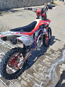 Honda 250, снимка 4