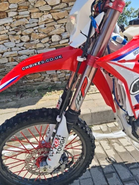Honda 250, снимка 6