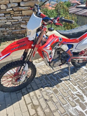 Honda 250, снимка 2