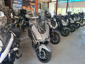 Suzuki Burgman 400i ABS, снимка 3