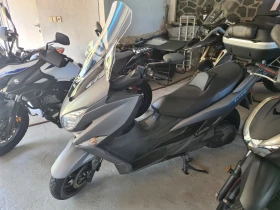 Suzuki Burgman 400i ABS, снимка 2