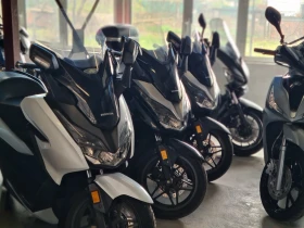 Suzuki Burgman 400i ABS, снимка 4