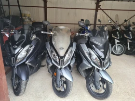 Suzuki Burgman 400i ABS, снимка 10