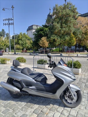 Yamaha Majesty, снимка 5