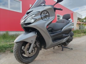 Yamaha Majesty, снимка 7