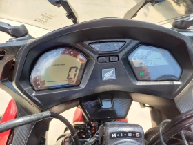 Honda Cbr 650 ABS  | Mobile.bg    9