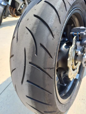 Honda Cbr 650 ABS  | Mobile.bg    8
