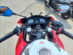 Honda Cbr 650 ABS  | Mobile.bg    6
