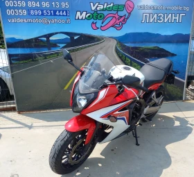 Honda Cbr 650 ABS  | Mobile.bg    2
