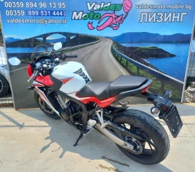 Honda Cbr 650 ABS  | Mobile.bg    5