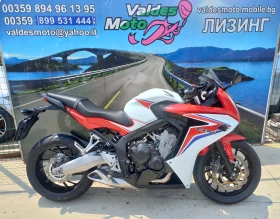 Honda Cbr 650 ABS  | Mobile.bg    4
