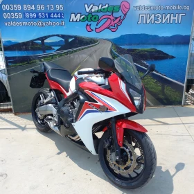  Honda Cbr