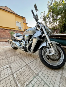 Suzuki Boulevard | Mobile.bg    2