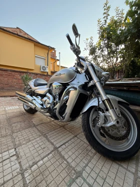 Suzuki Boulevard | Mobile.bg    5