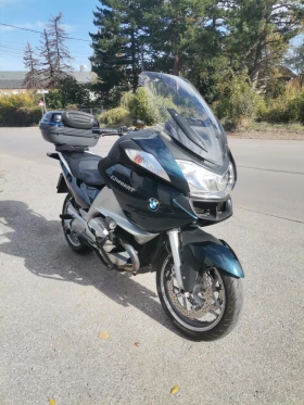 BMW R RT  | Mobile.bg    4