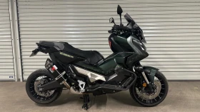 Honda X-ADV 750, снимка 2