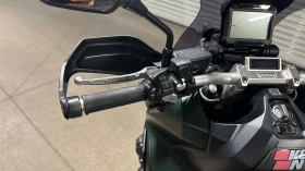 Honda X-ADV 750, снимка 17