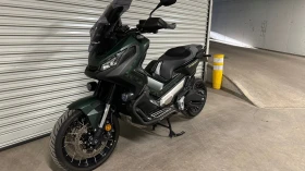 Honda X-ADV 750, снимка 6