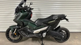 Honda X-ADV 750, снимка 5