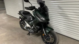 Honda X-ADV 750 - изображение 1
