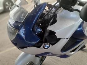 BMW K к1200rs | Auto.bg — изображение 9