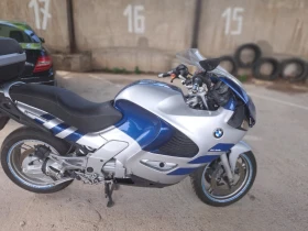 BMW K к1200rs | Auto.bg — изображение 7
