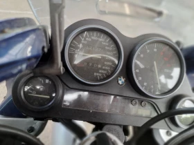 BMW K к1200rs | Auto.bg — изображение 8