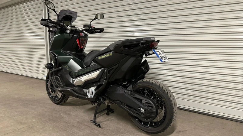 Honda X-ADV 750, снимка 4 - Мотоциклети и мототехника - 53135884