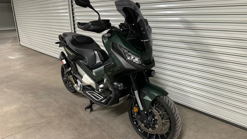Honda X-ADV 750