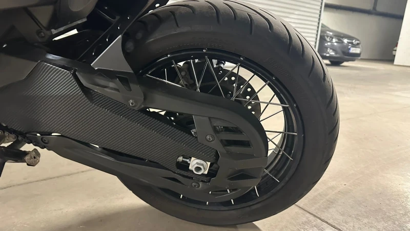 Honda X-ADV 750, снимка 9 - Мотоциклети и мототехника - 53135884