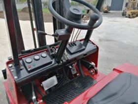 Мотокар BT 3 тона, снимка 9