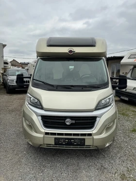 Кемпер Fiat B?rstner Ixeo , снимка 2