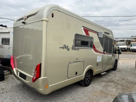 Кемпер Fiat B?rstner Ixeo , снимка 4