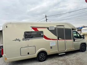 Кемпер Fiat B?rstner Ixeo , снимка 5