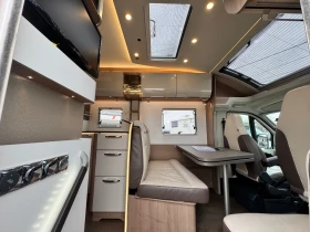 Кемпер Fiat B?rstner Ixeo  | Auto.bg — изображение 8